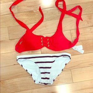 Abercrombie and Fitch Bikini